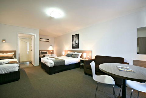 The Aberdeen Motel - Accommodation 4U 2