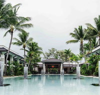 Pullman Pt Douglas Sea Temple Resort/Spa - Accommodation 4U