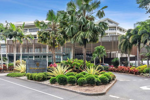 Shangri-La Hotel, The Marina - Accommodation 4U 1