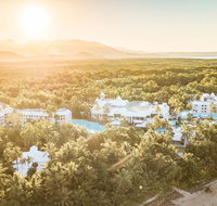 Sheraton Grand Mirage Resort Port Douglas - Accommodation 4U