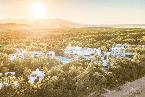 Sheraton Grand Mirage Resort Port Douglas - Accommodation 4U 0