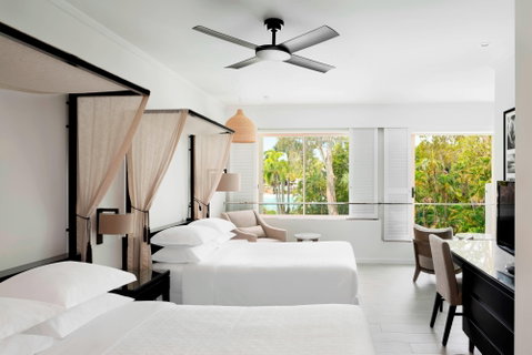 Sheraton Grand Mirage Resort Port Douglas - Accommodation 4U 2