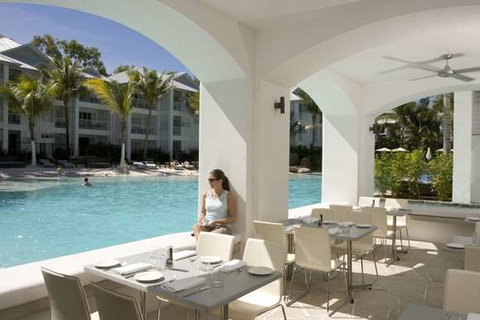 Peppers Beach Club - Accommodation 4U 2