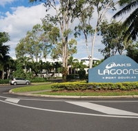 Silkari Lagoons Port Douglas - Accommodation 4U