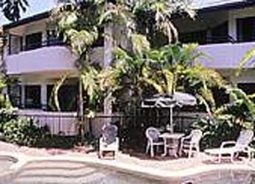 Half Moon Bay Resort - Accommodation 4U 0