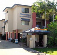Nautilus Holiday Apartments - Accommodation 4U