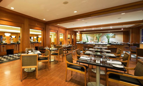 Hyatt Hotel Canberra - A Park Hyatt Hotel - Accommodation 4U 21