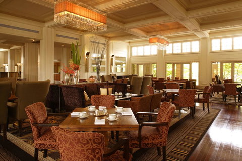 Hyatt Hotel Canberra - A Park Hyatt Hotel - Accommodation 4U 24