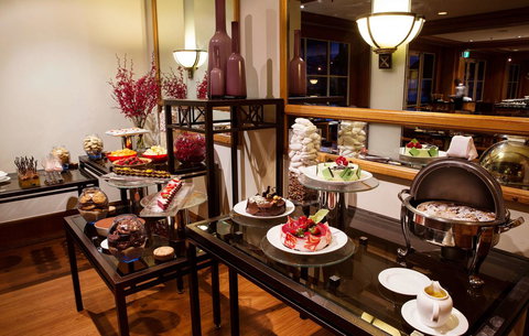 Hyatt Hotel Canberra - A Park Hyatt Hotel - Accommodation 4U 15