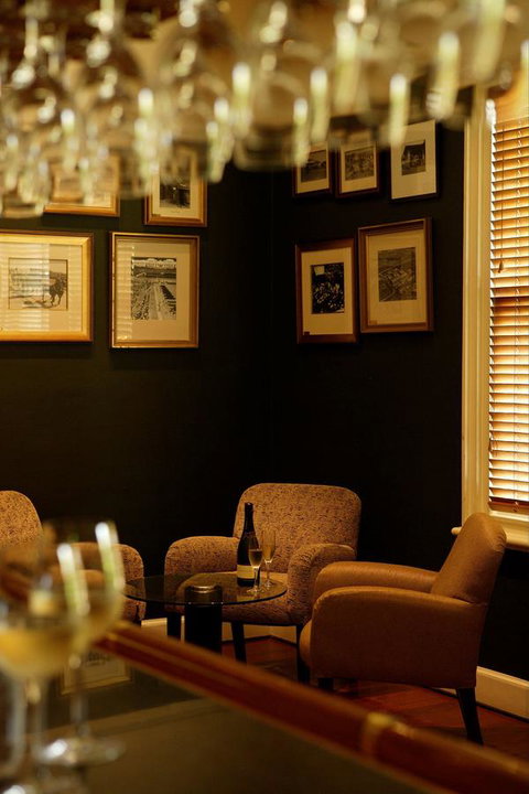 Hyatt Hotel Canberra - A Park Hyatt Hotel - Accommodation 4U 31