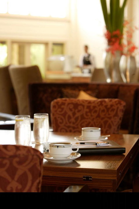 Hyatt Hotel Canberra - A Park Hyatt Hotel - Accommodation 4U 27