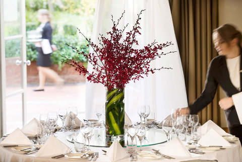 Hyatt Hotel Canberra - A Park Hyatt Hotel - Accommodation 4U 39