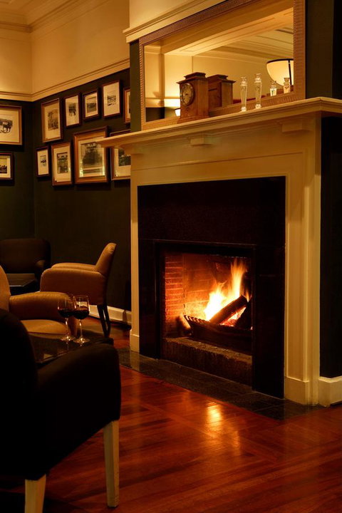 Hyatt Hotel Canberra - A Park Hyatt Hotel - Accommodation 4U 2