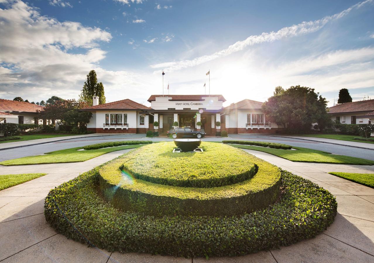 Yarralumla ACT Accommodation 4U
