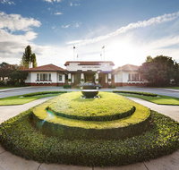 Hyatt Hotel Canberra - A Park Hyatt Hotel - Accommodation 4U