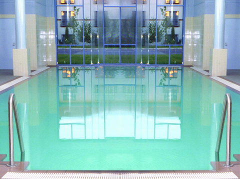 Hyatt Hotel Canberra - A Park Hyatt Hotel - Accommodation 4U 5