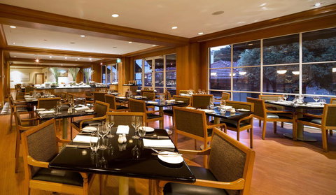 Hyatt Hotel Canberra - A Park Hyatt Hotel - Accommodation 4U 36