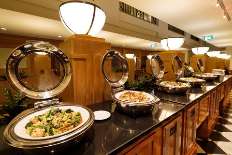 Hyatt Hotel Canberra - A Park Hyatt Hotel - Accommodation 4U 20