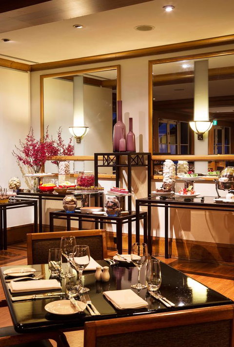 Hyatt Hotel Canberra - A Park Hyatt Hotel - Accommodation 4U 19