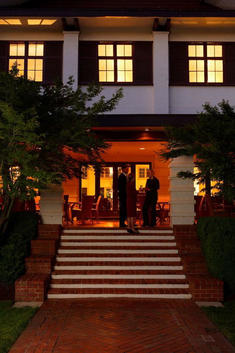 Hyatt Hotel Canberra - A Park Hyatt Hotel - Accommodation 4U 35