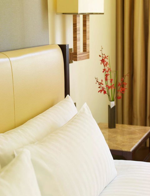 Hyatt Hotel Canberra - A Park Hyatt Hotel - Accommodation 4U 6