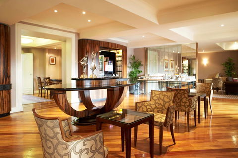 Hyatt Hotel Canberra - A Park Hyatt Hotel - Accommodation 4U 28