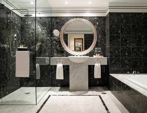 Hyatt Hotel Canberra - A Park Hyatt Hotel - Accommodation 4U 10