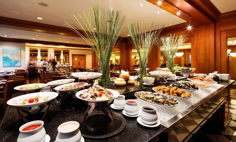 Hyatt Hotel Canberra - A Park Hyatt Hotel - Accommodation 4U 18