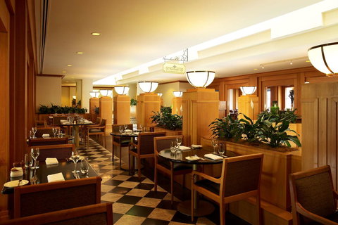 Hyatt Hotel Canberra - A Park Hyatt Hotel - Accommodation 4U 23