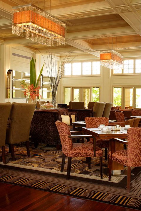 Hyatt Hotel Canberra - A Park Hyatt Hotel - Accommodation 4U 33