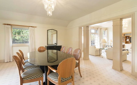 Hyatt Hotel Canberra - A Park Hyatt Hotel - Accommodation 4U 37