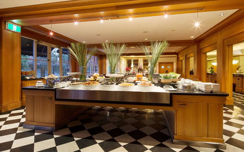 Hyatt Hotel Canberra - A Park Hyatt Hotel - Accommodation 4U 22