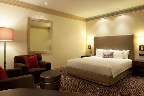 Hyatt Hotel Canberra - A Park Hyatt Hotel - Accommodation 4U 25