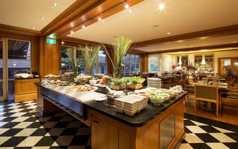 Hyatt Hotel Canberra - A Park Hyatt Hotel - Accommodation 4U 17