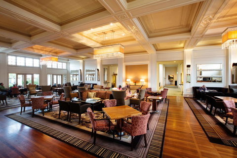 Hyatt Hotel Canberra - A Park Hyatt Hotel - Accommodation 4U 3