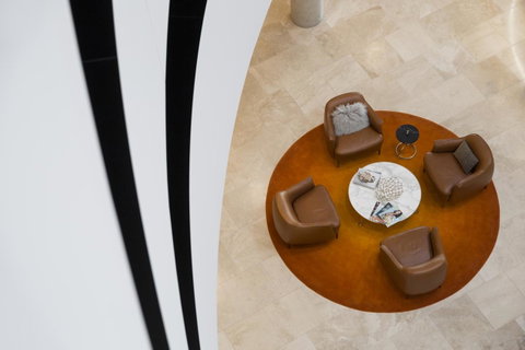 Vibe Hotel Canberra - Accommodation 4U 33