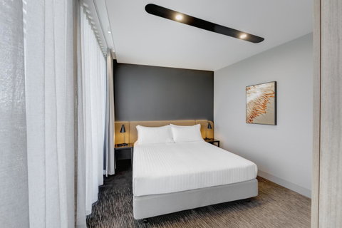 Vibe Hotel Canberra - Accommodation 4U 34