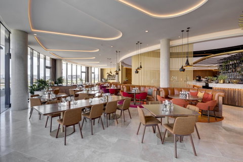 Vibe Hotel Canberra - Accommodation 4U 13