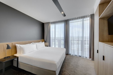 Vibe Hotel Canberra - Accommodation 4U 42