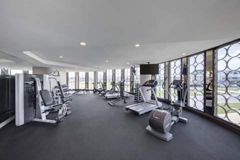Vibe Hotel Canberra - Accommodation 4U 31