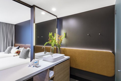 Vibe Hotel Canberra - Accommodation 4U 16