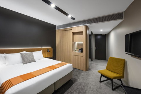 Vibe Hotel Canberra - Accommodation 4U 22