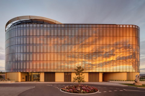 Vibe Hotel Canberra - Accommodation 4U 28