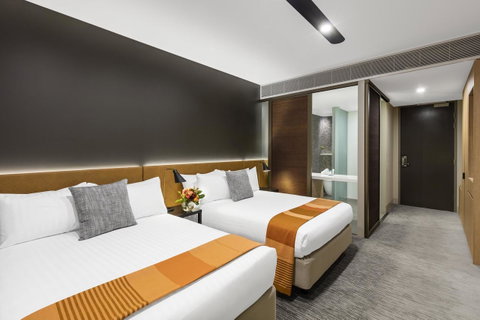 Vibe Hotel Canberra - Accommodation 4U 19