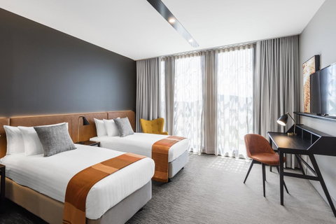 Vibe Hotel Canberra - Accommodation 4U 27