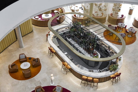 Vibe Hotel Canberra - Accommodation 4U 29