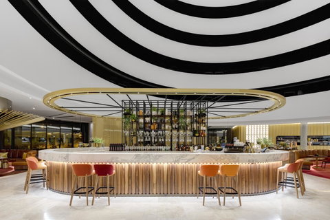 Vibe Hotel Canberra - Accommodation 4U 1