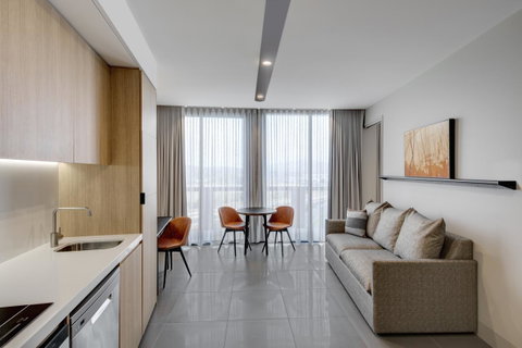 Vibe Hotel Canberra - Accommodation 4U 44