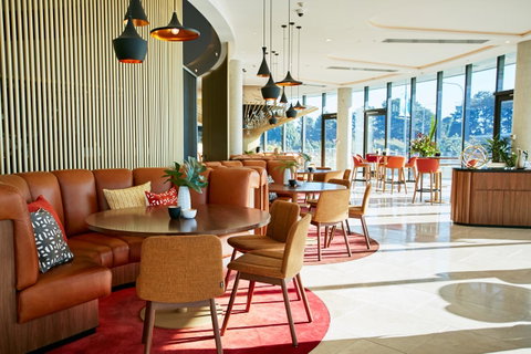 Vibe Hotel Canberra - Accommodation 4U 4