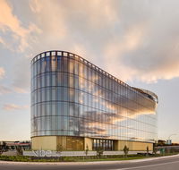 Vibe Hotel Canberra - Accommodation 4U